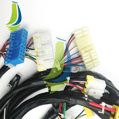 20Y-06-22750 Internal Wiring Harness For PC200-6 Excavator