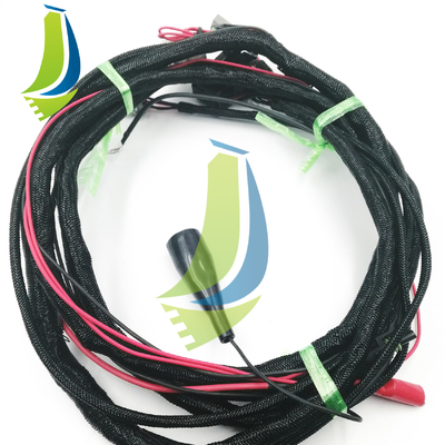 3163891 Engine Control Harness
