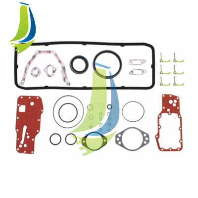 4025139 Lower Engine Gasket Kit for ISBE 6 Cylinder Engine