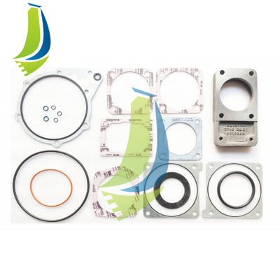 4089307 Water Pump Gasket Kit Repair Kit for K60 Engine
