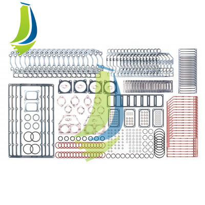3800731  4352581 Engine Upper Gasket Kit Repair Kit for KTA50 Engine