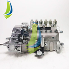 101609-9360 3436511010 Diesel Fuel Injection Pump 1014059342 For S6K-1 Engine