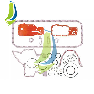 4089173 Engine Lower Gasket Kit Repair Kit For QSB5.9 Engine