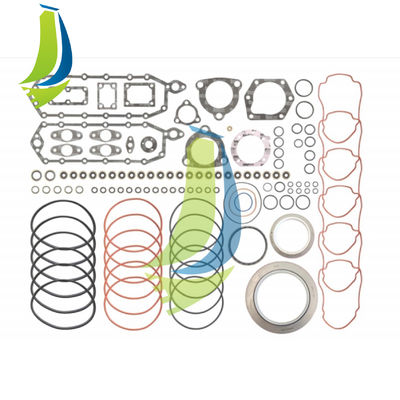 4089361 Engine Lower Gasket Kit Repair Kit For QSK23 Engine
