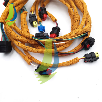 296-4617 Engine Wiring Harness 2964617 For C6.4 Engine E320D