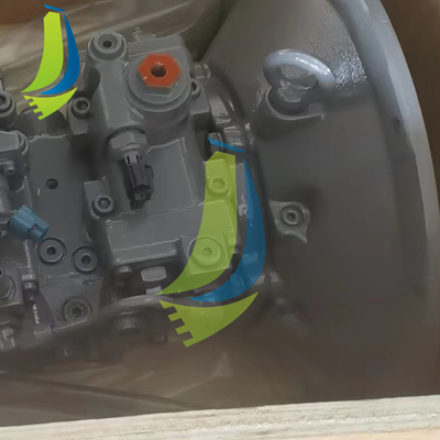 9197338 Hydraulic Pump For ZX120 Excavator Parts