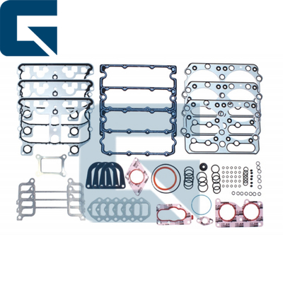 4089371 Upper Engine Gasket Set For N14 Engine