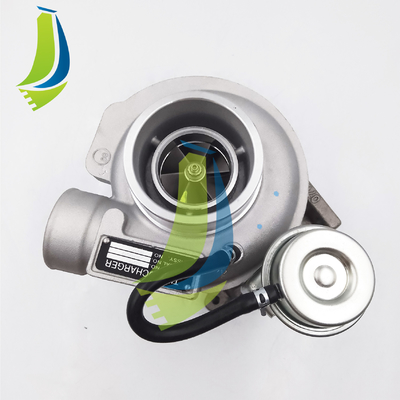 4045275 Turbocharger For HX27W Engine 4033079