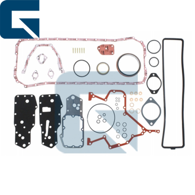 3800833 3800487 Lower Engine Gasket Set For QSB5.9 Engine