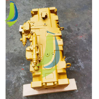 576-3072 Hydraulic Main Pump Assy 5763072 For 374FL Excavator