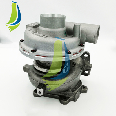 8980302170 Turbocharger For ZX240 Excavator 4HK1 Engine