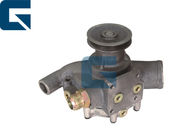 Cat 3126 Water Pump Replacement , 2243255 Diesel Engine Water Pump