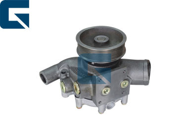 219-4452 Excavator Water Pump , 166MM Engine Driven Water Pump For C9 Engine