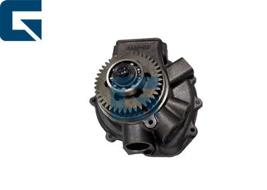 176-7000 Diesel Generator Water Pump , C10 C12 Water Pump For  Excavator