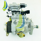 VE4 Cylinder Engine Fuel Injection Pump 0 460 424 376G Diesel Injection Pump 0460424376g
