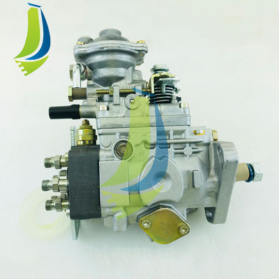 0 450 424 390 A Diesel Fuel Injection Pump 0450424390A For VE6 Engine