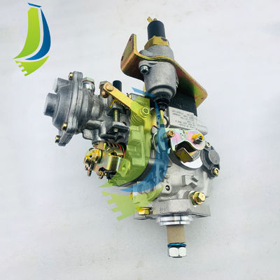 0 460 424 390 A Fuel Injection Pump 0460424390A For VE4 Engine