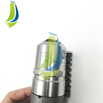 1440580 Fuel Injector Exhaust System Unit Injector For DC12 DC16