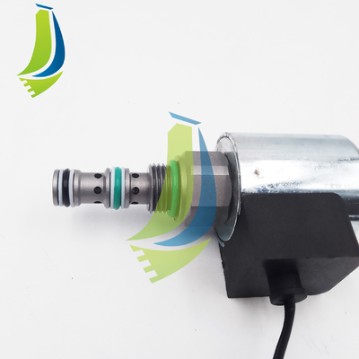 261-0998 Solenoid Valve 2610998 Excavator Parts For PS-150C