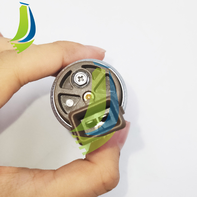 3768316 Solenoid Valve TM58402 Pilot Proportional Valve PVC25