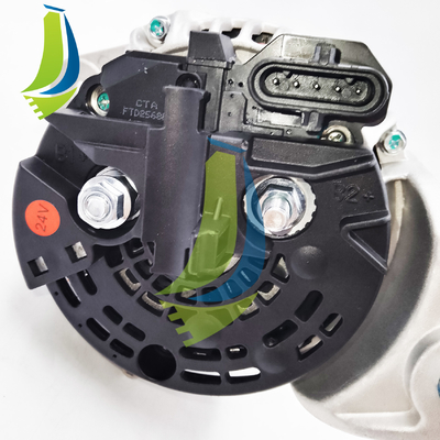 15196041 Alternator VOE15196041 24V For G930D