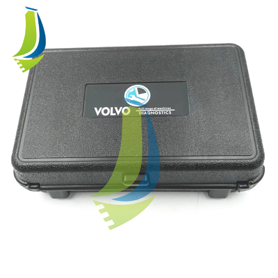 88890400 Diagnostic Tool Communication Adapter For Truck Excavator