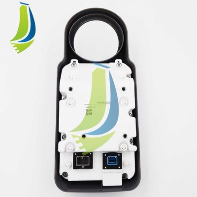 YA00001076 Monitor Display Panel For ZX200-5G Excavator