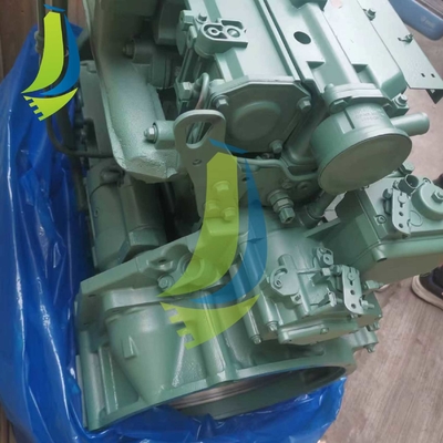 D5D New Engine Assy For BL60B Backhoe Loader