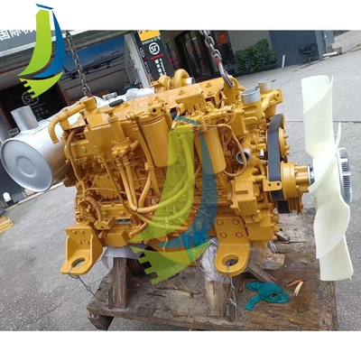 C6.4 Complete Engine Assy For E320D Excavator