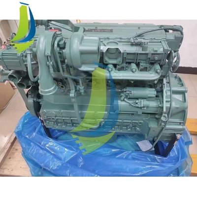 D6E Complete Engine Assy For EC210B Excavator