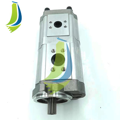 KFP2130-KP2117 Hydraulic Pump Pilot Gear Pump For SK RK70