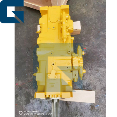 576-3072 5763072 Hydraulic  Pump For E374FL Truck