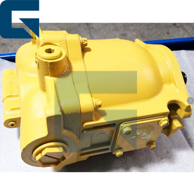 9T-6857 9T6857 Hydraulic Piston Pump For E416 Loader