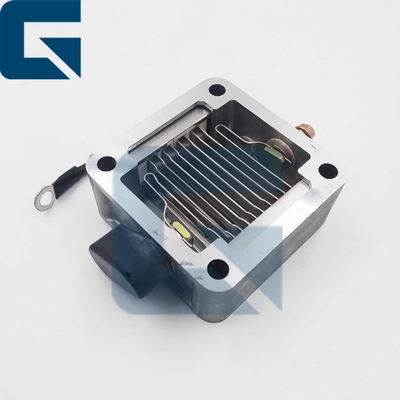 324-4119 3244119 Air Heater For 313D 320D Excavator