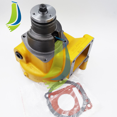 6212-61-1210 Excavator Water Pump 6212611210 for 6D140 Engine