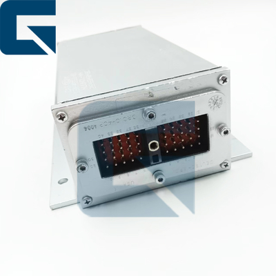 134-6553 1346553 Controller ECU ECM For 120H Loader