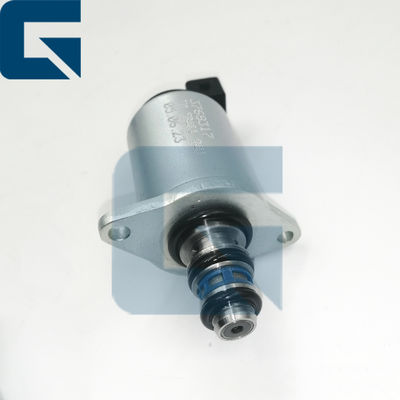 376-8317 3768317 Solenoid Valve For Excavator Parts