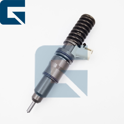 85003656 Common Rail Fuel Injector For D13 Engine