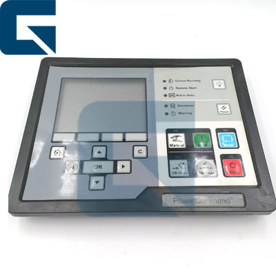 300-6315 3006315 PCC3.3 Monitor Display For QSX15 Generator Set