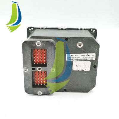 198-9749 Monitor Assy 1989749 For C7 C9 Engine