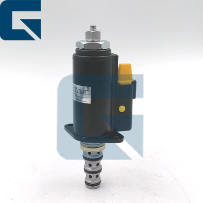 111-9916 1119916 Solenoid Valve For E320B E320D Excavator