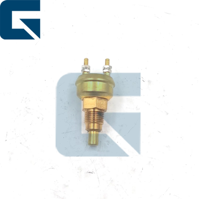 ME049265 Water Temperature Sensor 6D34 Engine For SK200-6 Excavator