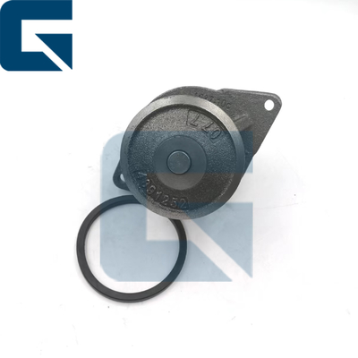 4891252 Water Pump For QSB4.5 Engine Parts