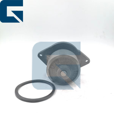 4891252 Water Pump For QSB4.5 Engine Parts