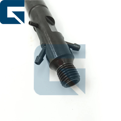 454-5091 4545091 Fuel Injector For C7.1 Engine E320D2 Excavator