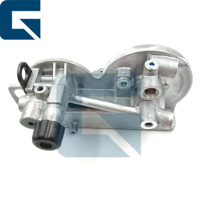 7421023285 Fuel Filter Base For Excavator EC360