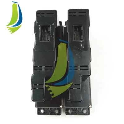 4361057 Air Conditioning Controller For EX120-5 Excavator