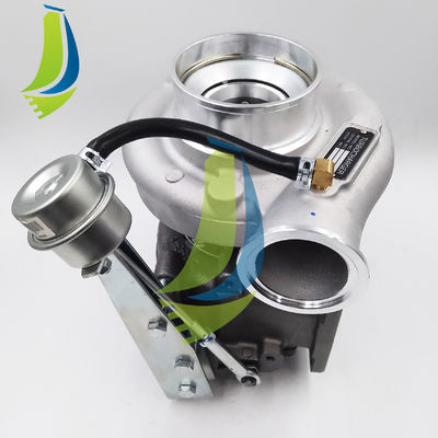 4038471 HX35W Turbocharger for PC200-7 Excavator