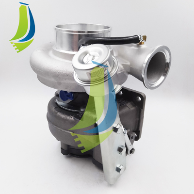 4038471 Turbocharger HX35W For R210W-9S Excavator