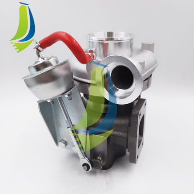 04299152KZ Turbocharger Turbo For EC200D EC210D Excavator B1G Engine